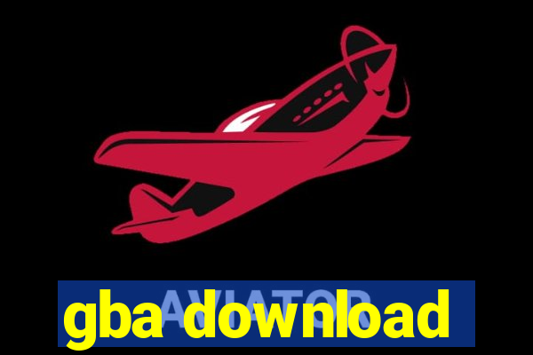 gba download